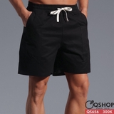 quan-short-nam-kaki-mau-tron-don-gian-thoai-mai-qs656