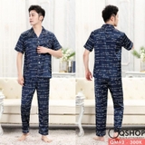 bo-pijama-nam-quan-dai-tay-ngan-lua-satin-mem-mac-nha-mac-ngu-qm93