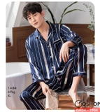 bo-do-ngu-pijama-nam-lua-satin-mem-mac-nha-mac-ngu-qm34