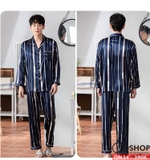 bo-do-ngu-pijama-nam-lua-satin-mem-mac-nha-mac-ngu-qm34