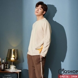 bo-do-ngu-do-mac-nha-nam-thun-cotton-qn116