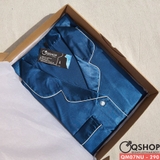 qm07-bo-pijama-lua-satin-tay-dai