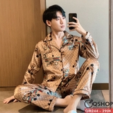 bo-pijama-nam-mickey-vang-dong-sang-trong-de-thuong-qm244