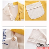 bo-pijama-nam-quan-ngan-thun-cotton-thoang-mat-qm267
