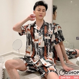 bo-pijama-nam-quan-ngan-thoang-mat-qm284