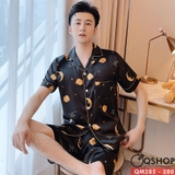 bo-pijama-nam-quan-ngan-thoang-mat-qm285