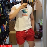 quan-short-nam-di-bien-mau-tron-don-gian-qs555