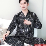 sale-tai-web-30-bo-ngu-pijama-nam-tay-dai-quan-dai-mac-nha-lua-satin-mem-qm323