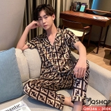 sale-tai-web-50-bo-do-pijama-nam-quan-dai-tay-ngan-qm346