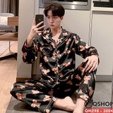 bo-pijama-nam-thoi-trang-qm298