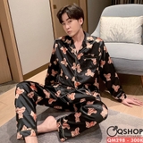 bo-pijama-nam-thoi-trang-qm298