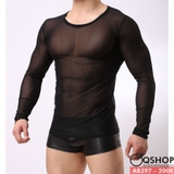 ao-luoi-min-xuyen-thau-goi-cam-tay-dai-ab397