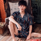 bo-pijama-nam-quan-ngan-qm276