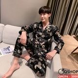 sale-tai-web-30-bo-pijama-nam-quan-dai-tay-dai-lua-satin-thuong-qm296