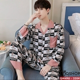 sale-tai-web-50-bo-do-pijama-nam-quan-dai-tay-dai-mau-moi-qm490