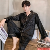 sale-tai-web-50-bo-do-pijama-nam-quan-dai-tay-dai-lua-satin-qm518