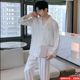 qm243-bo-pijama-cap-doi-tay-dai-lua-satin-mem
