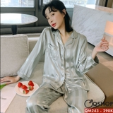bo-do-pijama-cap-doi-nam-nu-lua-satin-mem-qm243