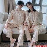bo-do-pijama-cap-doi-nam-nu-lua-satin-mem-qm243