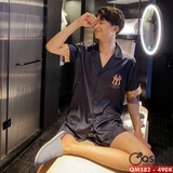 bo-do-pijama-nam-quan-ngan-tay-ngan-qm582