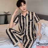 bo-do-pijama-nam-thun-cotton-tay-ngan-qm623