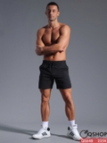 quan-short-di-choi-tap-gym-thoai-mai-mau-tron-don-gian-qs648