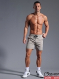 quan-short-di-choi-tap-gym-thoai-mai-mau-tron-don-gian-qs648
