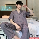 bo-do-ngu-nam-quan-dai-tay-ngan-lua-satin-mem-min-qm973