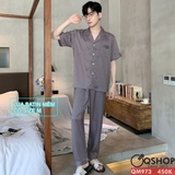 bo-do-ngu-nam-quan-dai-tay-ngan-lua-satin-mem-min-qm973