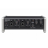 SOUND CARD TASCAM US 2x2 CU
