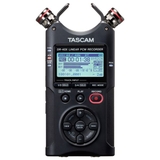 MÁY GHI ÂM TASCAM DR-40X