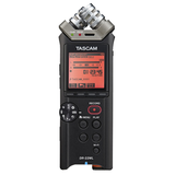 MÁY GHI ÂM TASCAM DR22WL