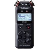 MÁY GHI ÂM TASCAM DR05X