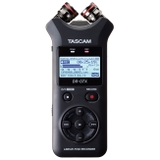 MÁY GHI ÂM TASCAM DR07X