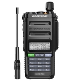 Bộ Đàm Baofeng 9R Pro ( UHF/VHF )