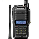 Bộ đàm baofeng UV-9R Plus ( UHF/VHF )