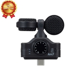 MICRO THU ÂM ZOOM AM7