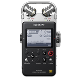 MÁY GHI ÂM SONY PCM D100