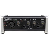 SOUND CARD TASCAM US 1x2 CU
