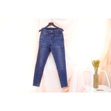 Jenny Le - Quần jean skinny lai tua JL102