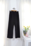 Quần ống suông ủi ly Kalen Pants JL189