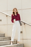 Jenny Le - Quần baggy - Helen Pants JL146