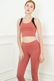 Áo croptop tập gym yoga PT194