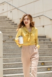 Áo sơ mi cổ lọ Moly Shirt JL164