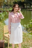 Chân váy xếp ly-Henry Skirt