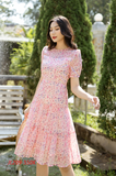 Lily Dress 3 tầng JL209