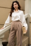 Jenny Le - Quần baggy - Helen Pants JL146