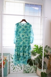 Đầm Lily Dress tay lở JL178