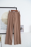 Quần ống suông đạp li Salen Pants JL218