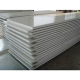 Panel bulkhead soundproofing insulation